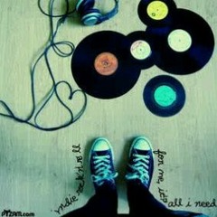 Sounds That Resonate