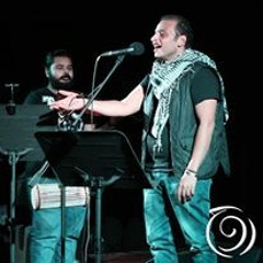 مولاي كتبت رحمة الناس عليك - محمد علي و وائل الفشني (Rahmat El Nas) مهرجان روح
