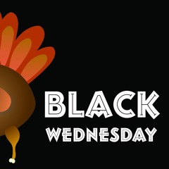 Blackout Wednesday