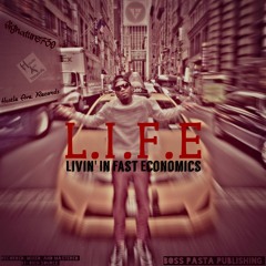 Paasta (Prod. MJ Nichols) (FT. Ron OGz)