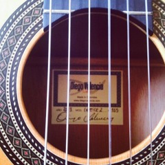 Guabina Huilense (Jorge Cortes)