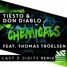 Chemicals Feat. Thomas Troelsen (Last 3 Digits 5am Remix)
