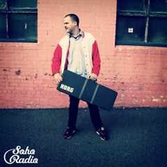 Inkswel // Soho Radio Guest Mix