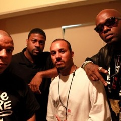 RNB FACTORY MIXTAPE 1.1