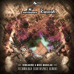 Rinkadink & Mike Modular - Techmology (Earthspace Remix) SAMPLE