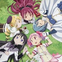 Magia (N163) [2013]