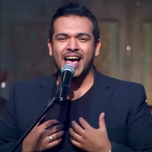 أحمد العتباني & ميوزيكانتي - I Will Survive (oriental version)
