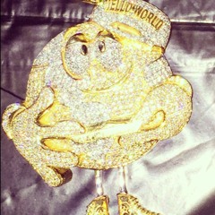 Now Roll Up Ft. Y.B. & Mezzy Mack