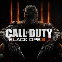 Hello Black Ops 3 - @DavidVonderhaar Tribute (Adele - Hello Parody)