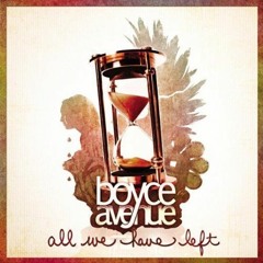 Wiz Khalifa feat. Charlie Puth - See You Again //(Boyce Avenue feat. Bea Miller)