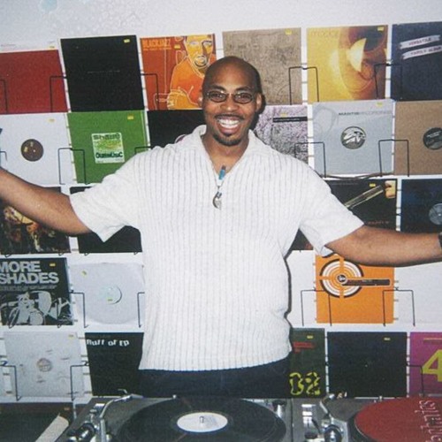 Rick Wilhite - What Do You See (Ricks Unreleased Mix)