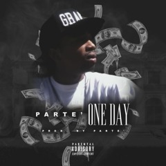 Parte'- Aint No Turning Back' Ft. KY (Prod. By Parte')