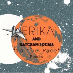 Pop  To The Face  Remix By Toby Kidd, Hatcham Social