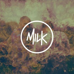 Milk Presents: Simona Drive