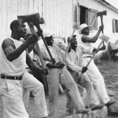 Black Spirituals X Negro Spirituals X Black Spirituals