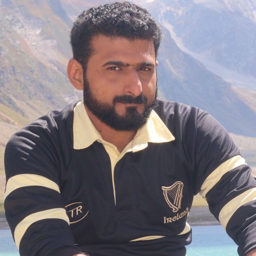 Khumaar e gham