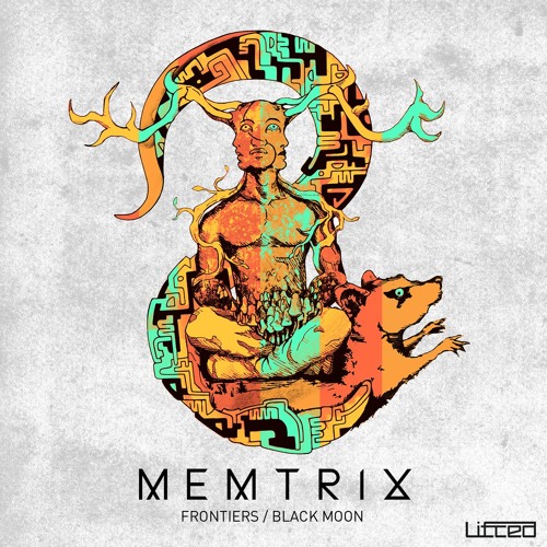 Memtrix - Black Moon