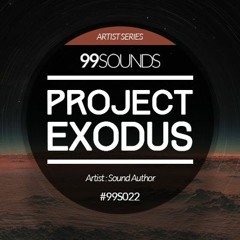 Project Exodus DEMO