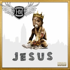 2Tone Ft Dv1ne - Jesus