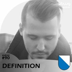 Definition (ZH) - Podcast 090 - ubwg.ch