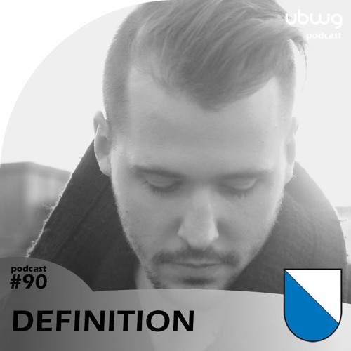 Definition (ZH) - Podcast 090 - ubwg.ch