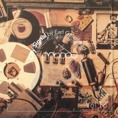 All vinyl mix for Radio Moody