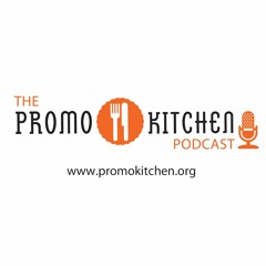PromoKitchen Podcast #8 - The Future Of Technology In The Promotional Products Industry