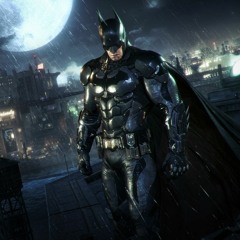 Batman Arkham Knight Rap By JT Machinima -  Say Goodbye To Batman