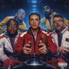 Logic performs Fade Away for the 1st time EVER on The Cruz Show
