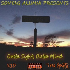 3. Words From A Wise Man (Prod. ColdBloodBeats)