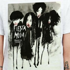 Mujercitas Terror: La Secta Olvidada