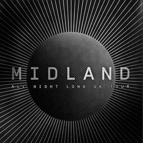 Midland All Night @ Twitch Belfast -  17.10.15
