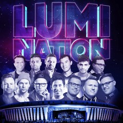 LumiNATION - 2015