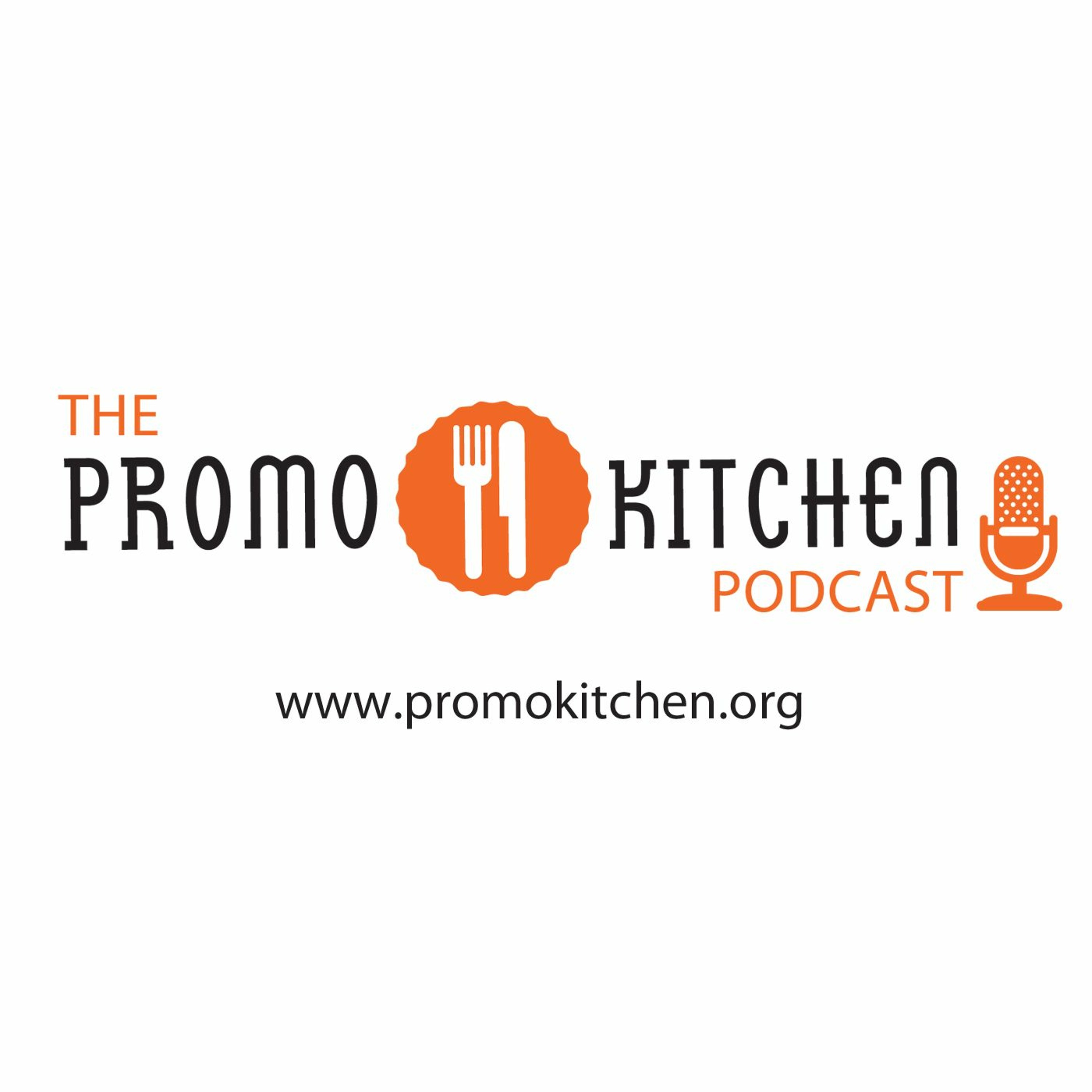 PromoKitchen Podcast