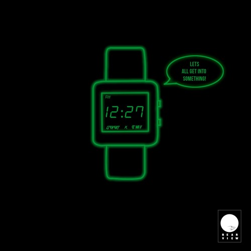 LTENGHT - Get Into Something Feat. B.Wav