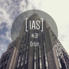 Intrinsic Audio Sessions [IAS] # 31 - Orbit