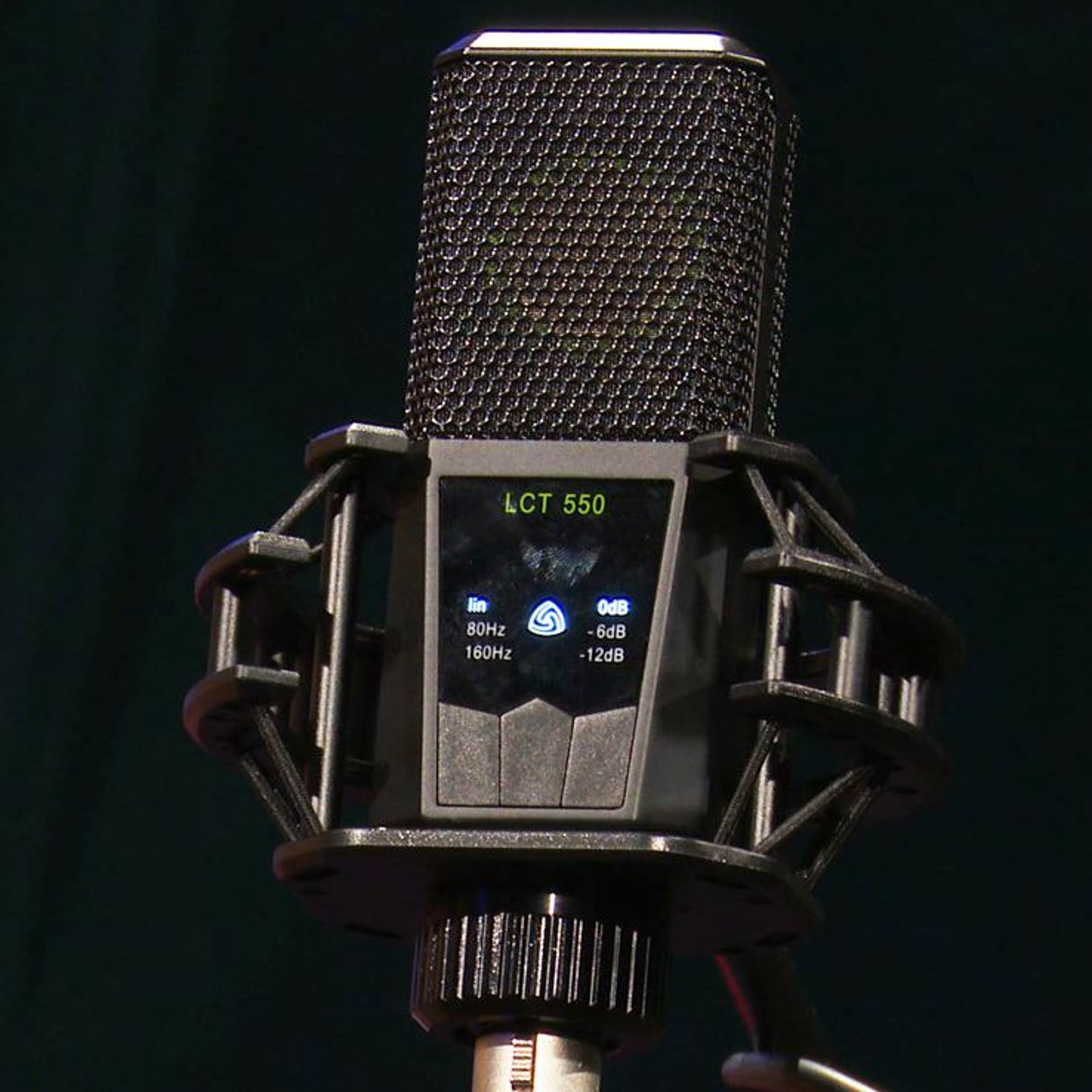 Full Compass: GEARCAST