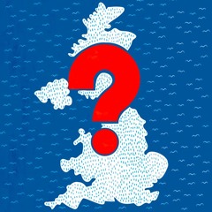 Can you name the British regional accent?