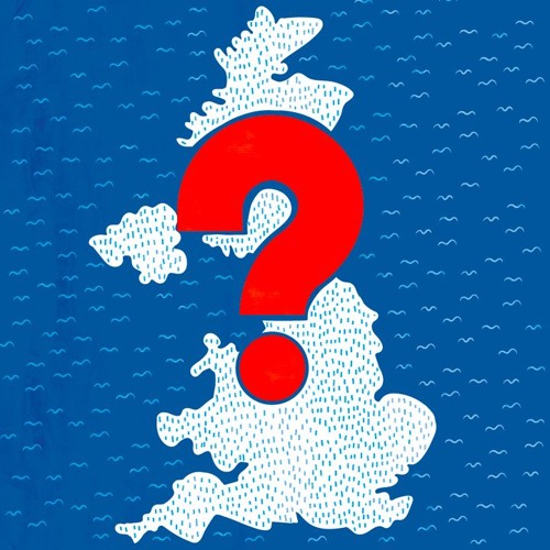 Can you name the British regional accent?