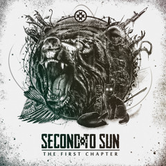 Second To Sun - "Land Of The Fearless Birds"