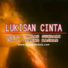 Indah Sundari - Lukisan Cinta.mp3