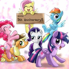 Best Brony Songs Of All Time