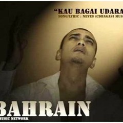 BAHRAIN - KAU BAGAI UDARA