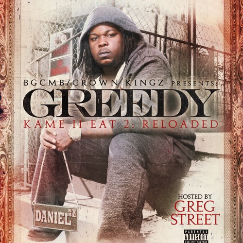 13. Greedy Ft Bloody Jay & YFN Lucci  We Bros  Prod By Yung Lan