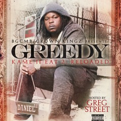 19. Greedy Ft Fi Chief  All I Got  Prod By 30 Rock