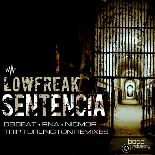 Sentencia ft Camarón by Lowfreak [Original]