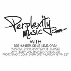 Perplexity Music Showcase