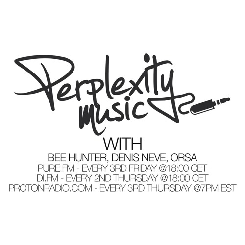 Perplexity Music Showcase