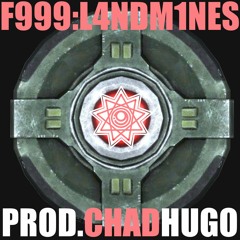 LANDMINES prod. CHAD HUGO