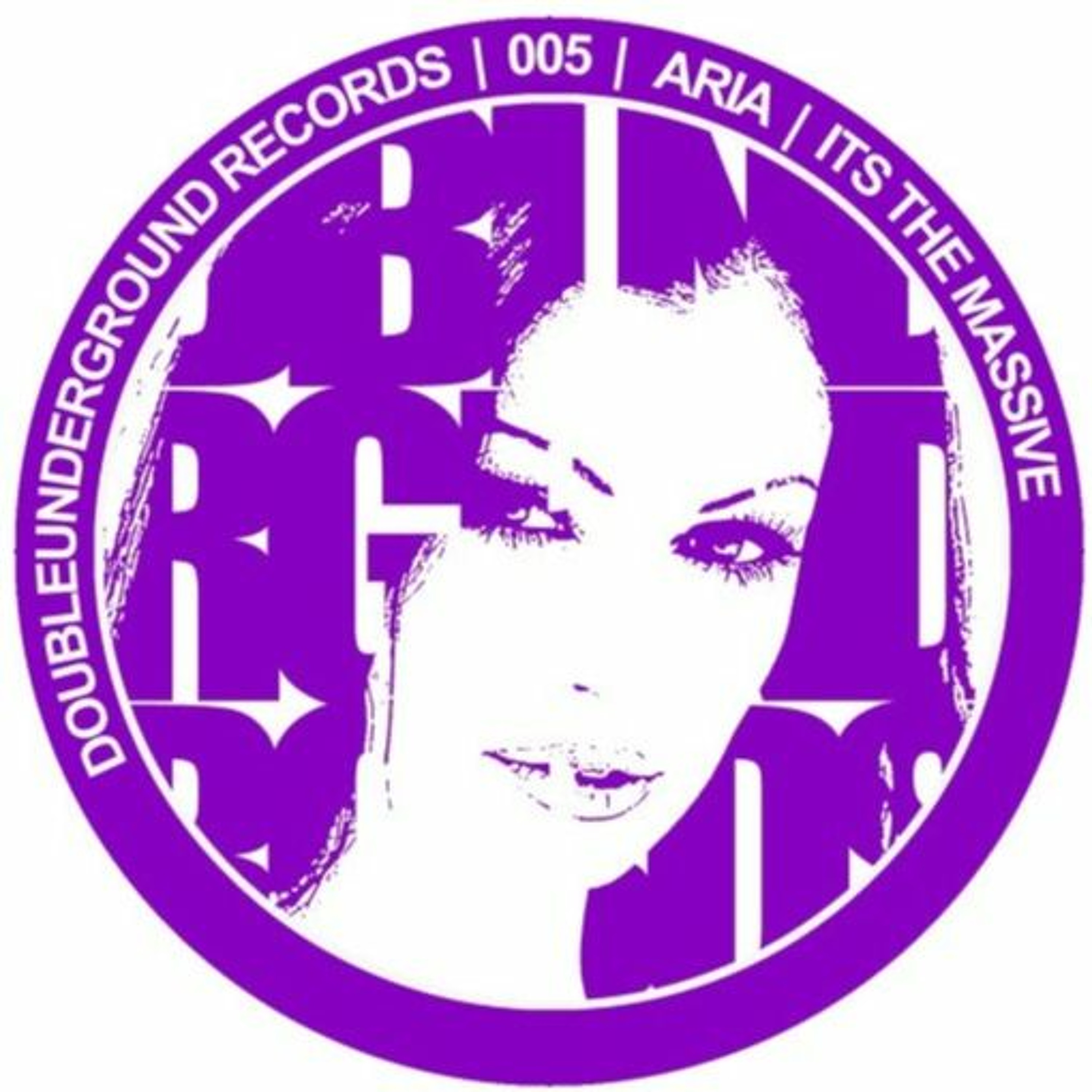 Aria - Its  The  Massive  (FRESXSH Remix) episode artwork